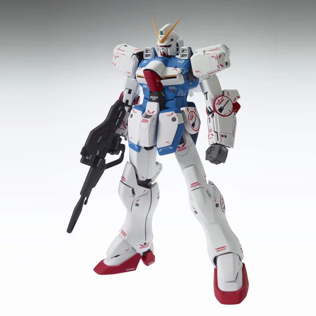 Bandai MG 1:100 Victory Gundam Version Ka - MK69894