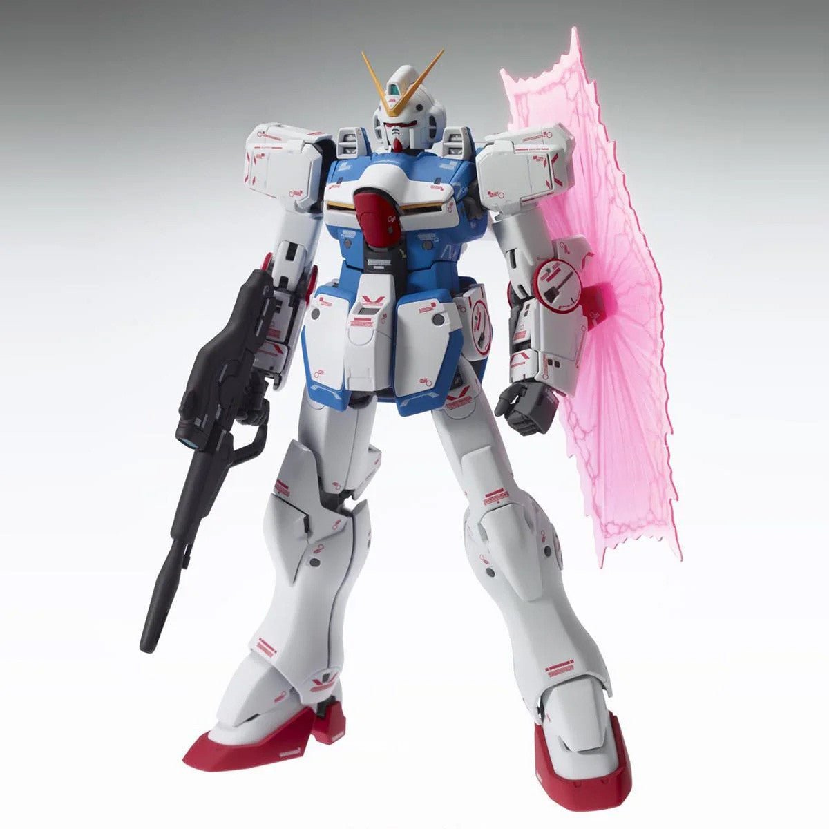 Bandai MG 1:100 Victory Gundam Version Ka - MK69894