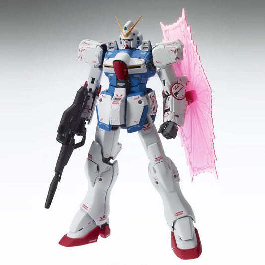Bandai MG 1:100 Victory Gundam Version Ka - MK69894