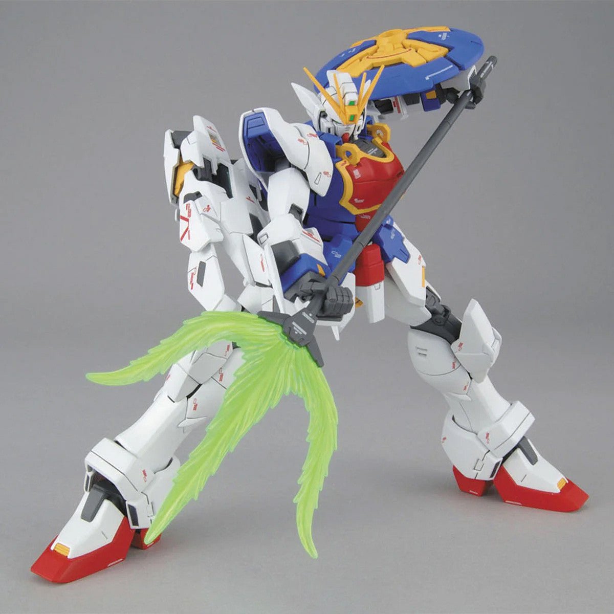 Bandai MG 1:100 XXXG-01S Shenlong Gundam EW Version - MK64095