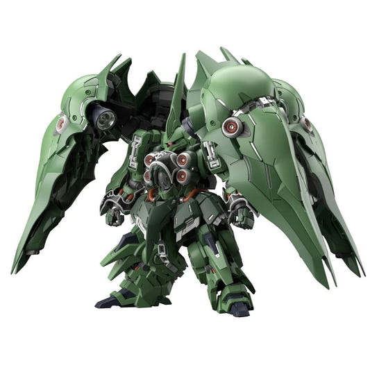 Bandai MGSD Kshatriya - MK74303