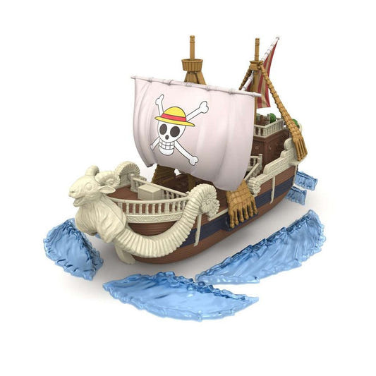 Bandai One Piece Grand Ship Collection Going Merry - MK69904