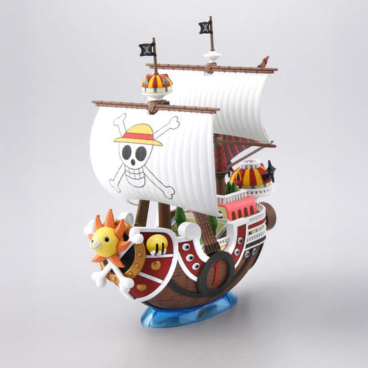 Bandai One Piece Grand Ship Collection Thousand Sunny - MK57426
