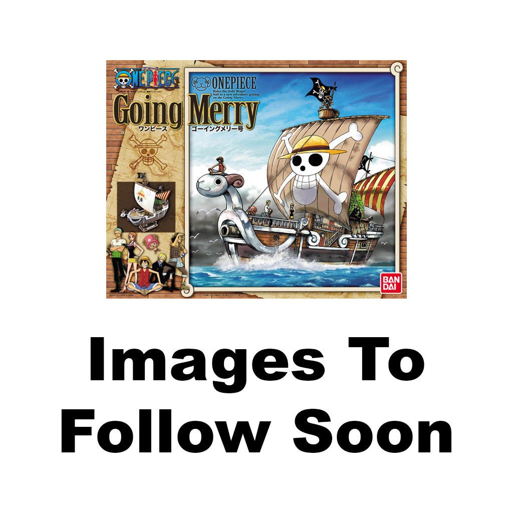 Bandai One Piece Grand Ship Going Merry - MK63944