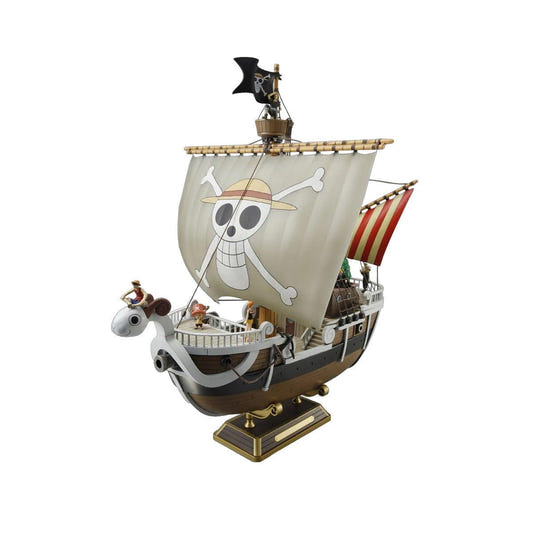 Bandai One Piece Grand Ship Going Merry - MK63944