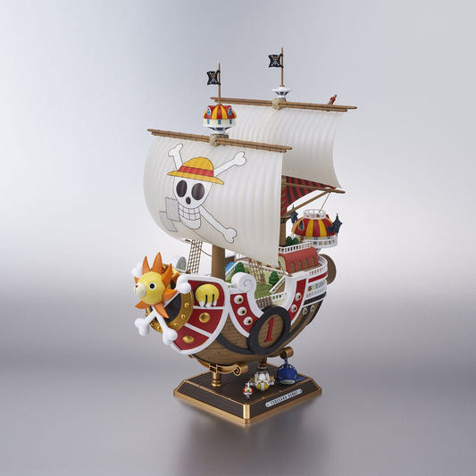 Bandai One Piece Thousand Sunny Land of Wano Version - MK60269