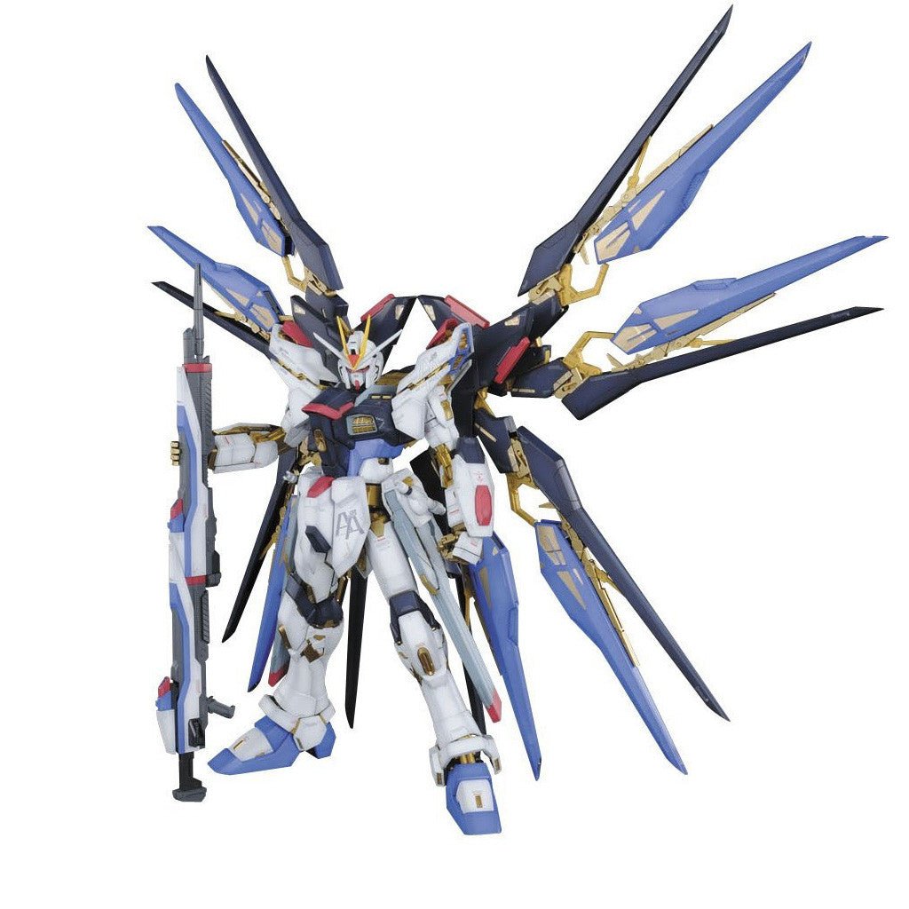 Bandai PG 1:60 Strike Freedom Gundam - MK63056