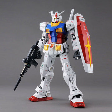 Bandai PG Unleashed 1:60 RX-78-2 Gundam - MK60765