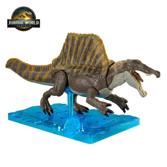 Bandai Plannosaurus Jurassic World Spinosaurus - MK69094