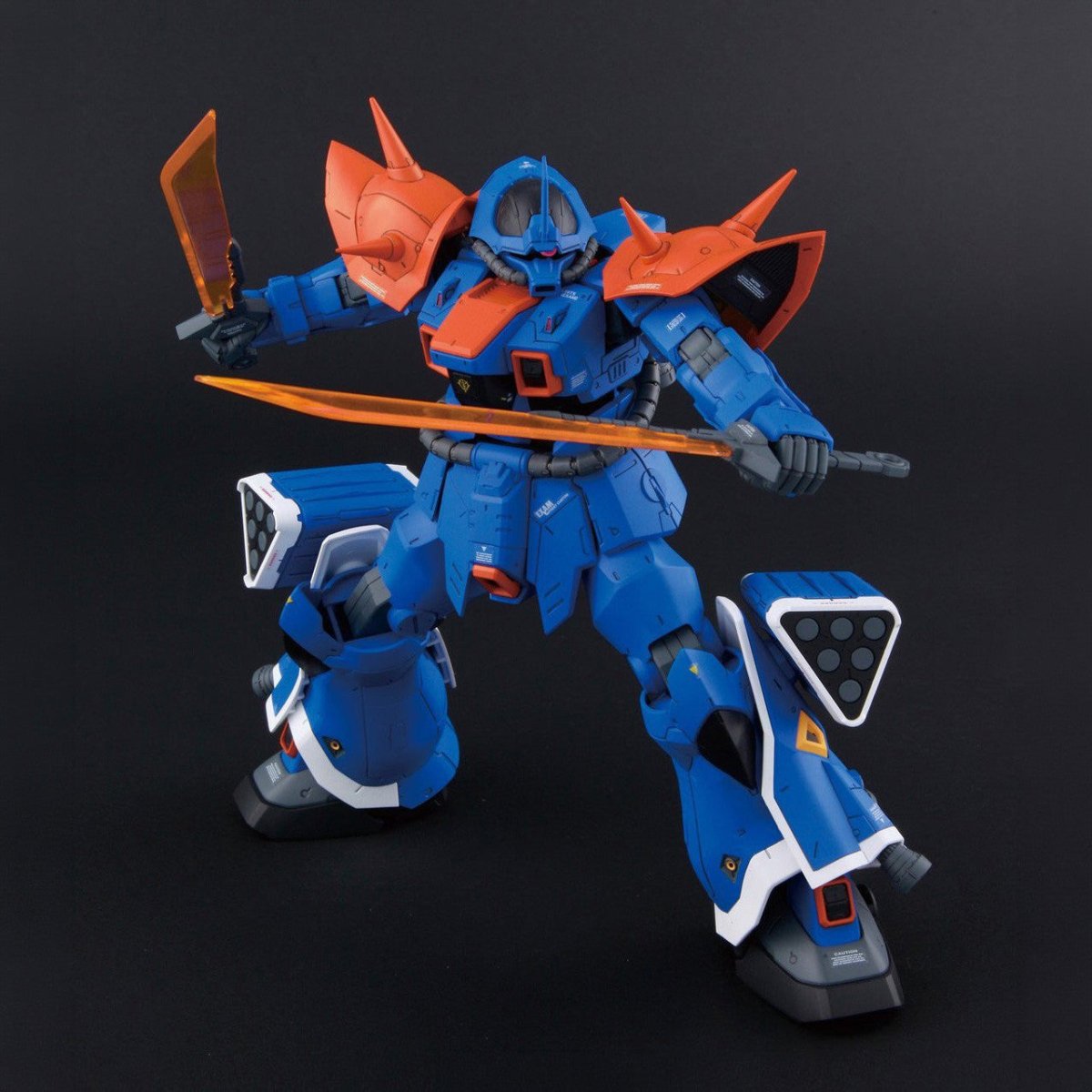 Bandai RE/100 1:100 Efreet Custom - MK04882