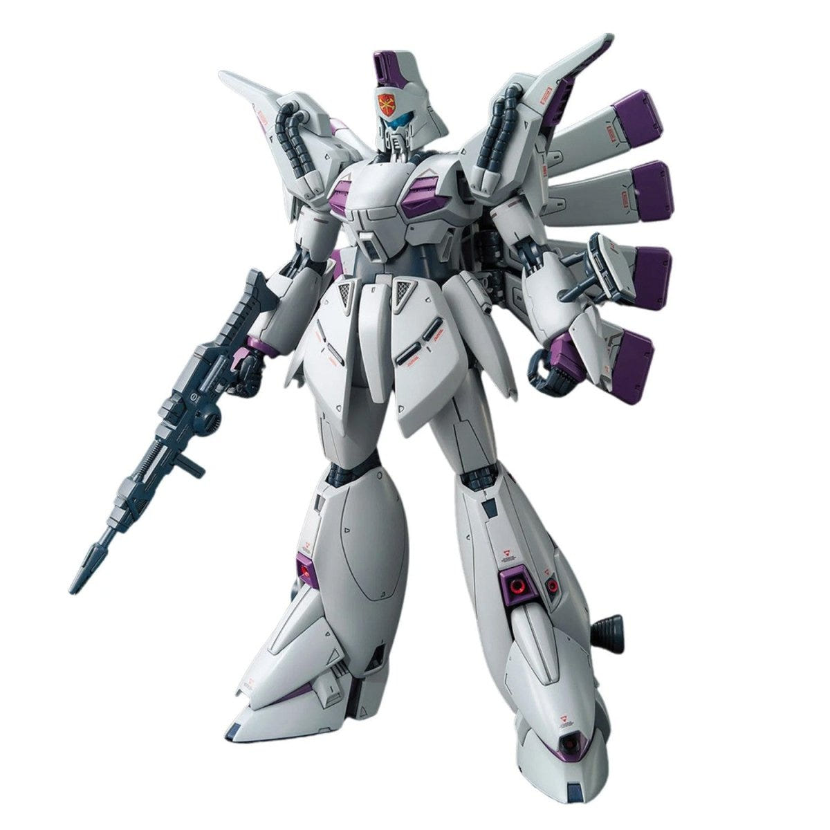 Bandai RE/100 1:100 Vigna-Ghina - MK66742