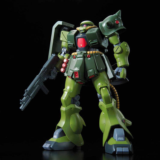 Bandai RE/100 1:100 Zaku II FZ - MK57791