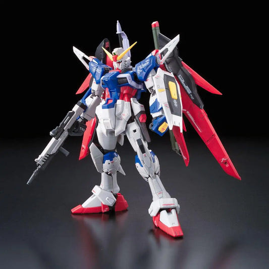 Bandai RG 1:144 Destiny Gundam - MK61616