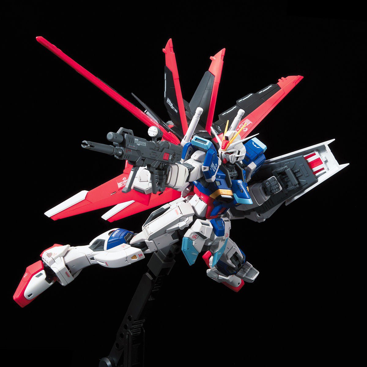Bandai RG 1:144 Force Impulse Gundam - MK59228