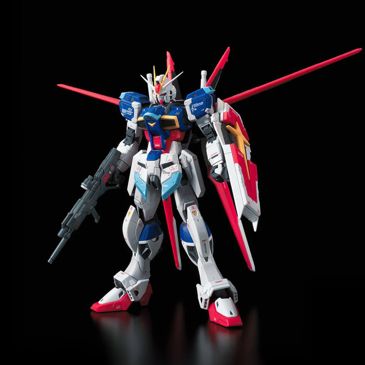 Bandai RG 1:144 Force Impulse Gundam - MK59228