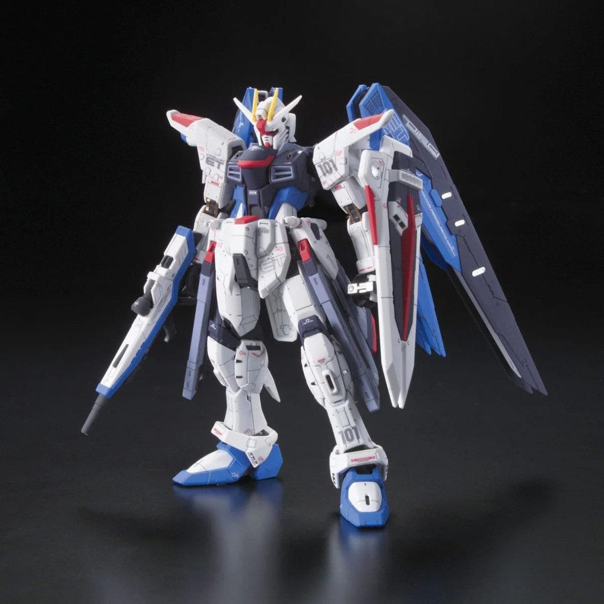Bandai RG 1:144 Freedom Gundam - MK61614