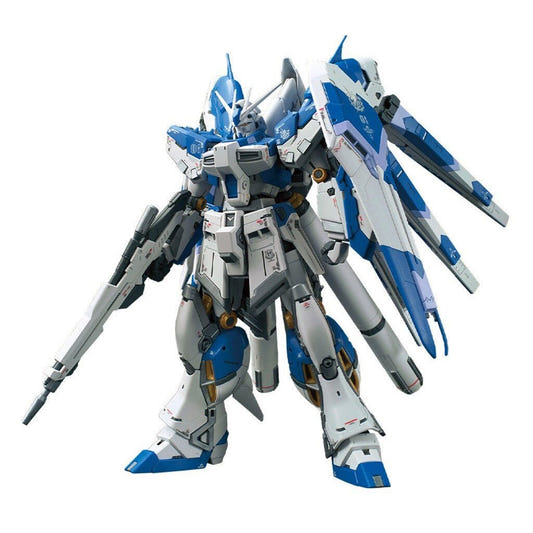 Bandai RG 1:144 Hi-Ν Gundam - MK61915