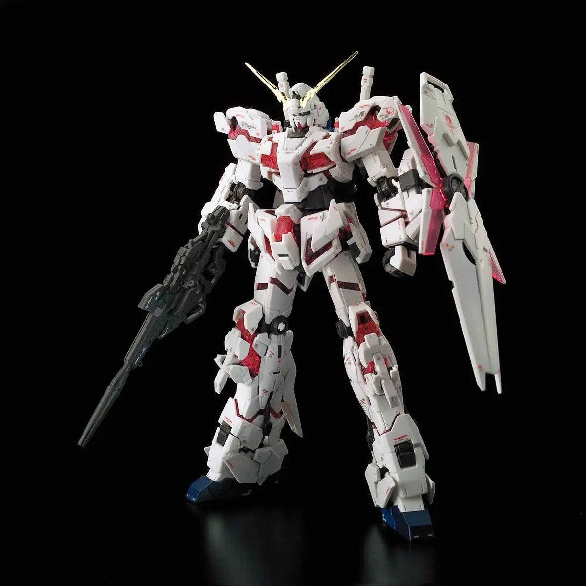 Bandai RG 1:144 Unicorn Gundam - MK61620