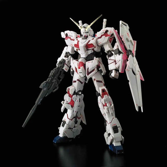 Bandai RG 1:144 Unicorn Gundam - MK61620