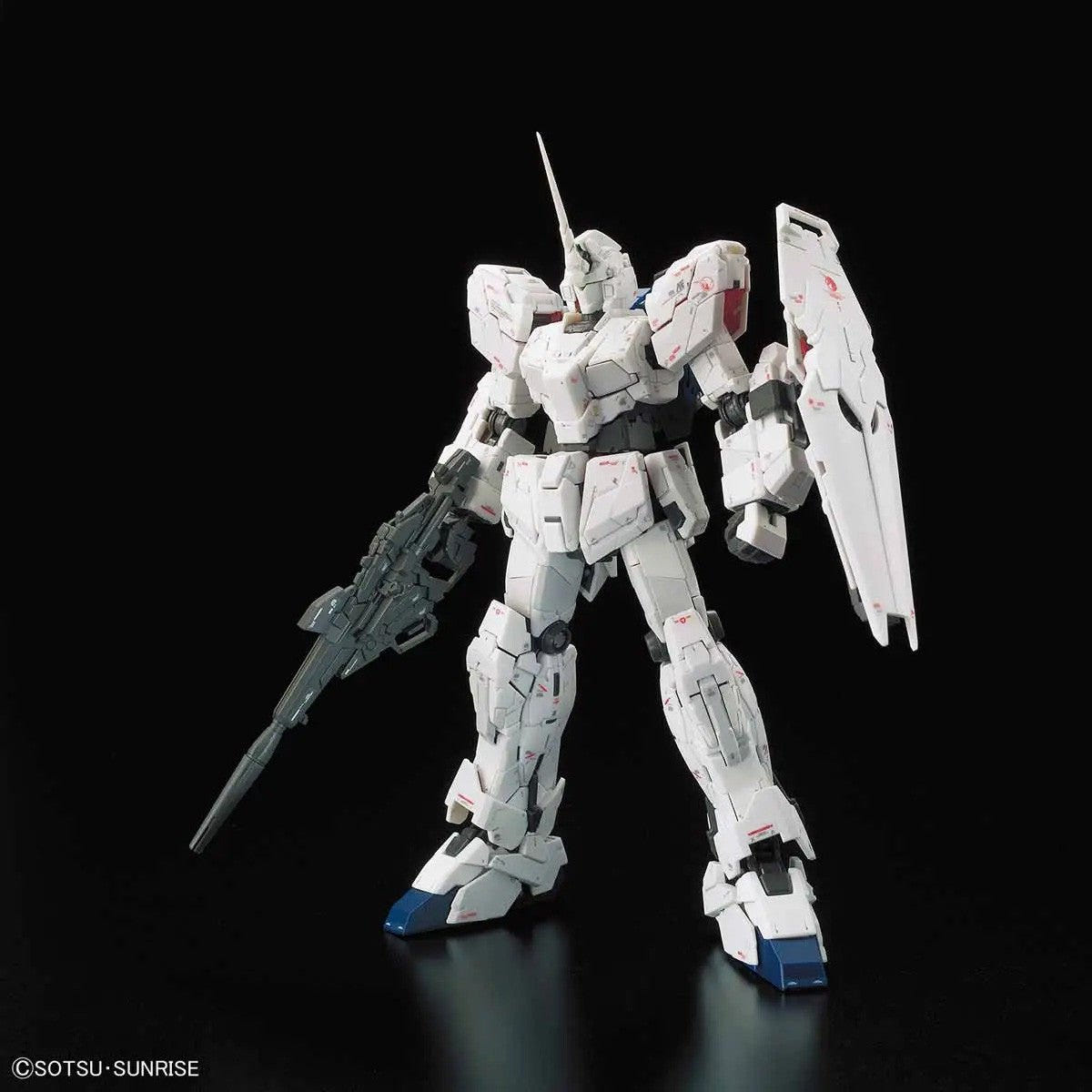 Bandai RG 1:144 Unicorn Gundam - MK61620