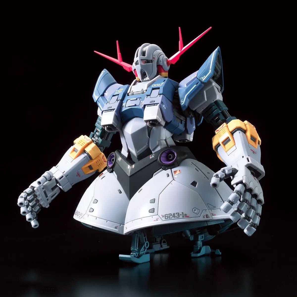 Bandai RG 1:144 Zeong - MK60425
