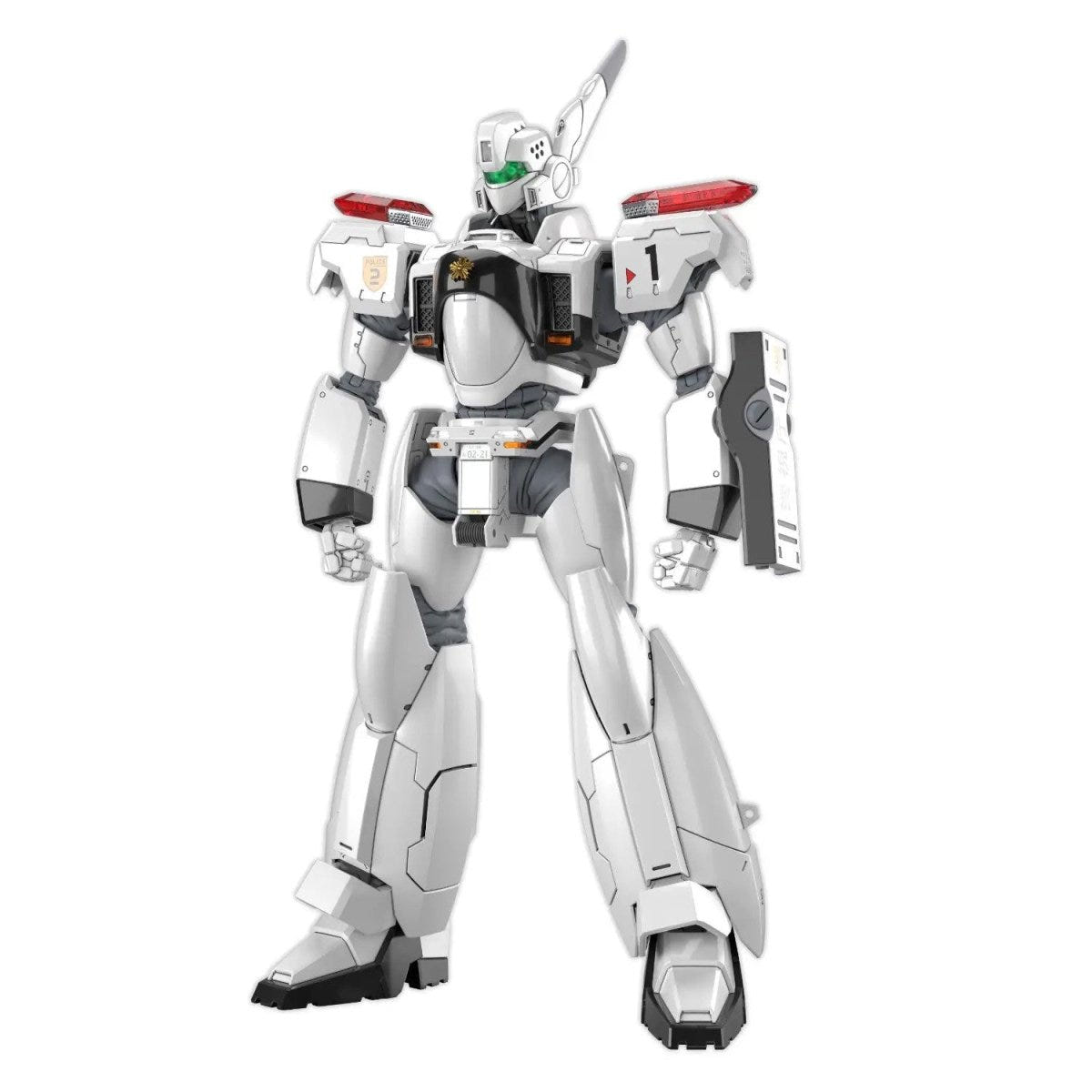 Bandai RG 1:48 AV-98 Plus Ingram (Ingram Plus) - MK72544