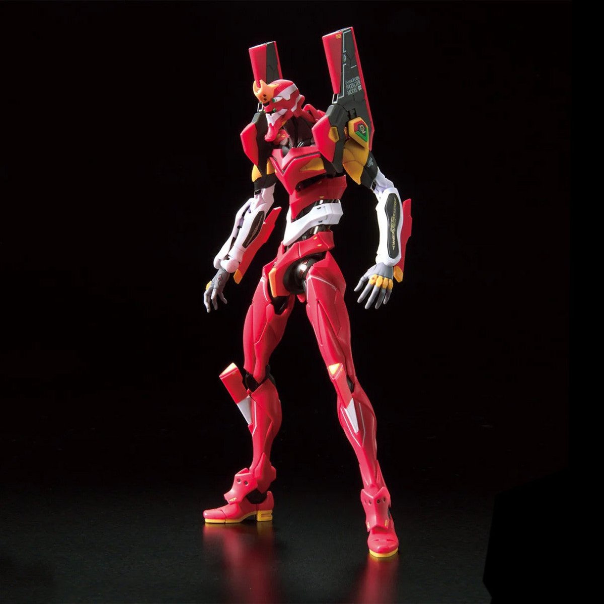 Bandai RG MHDW Artificial Human Evangelion Production Model-02 - MK60426