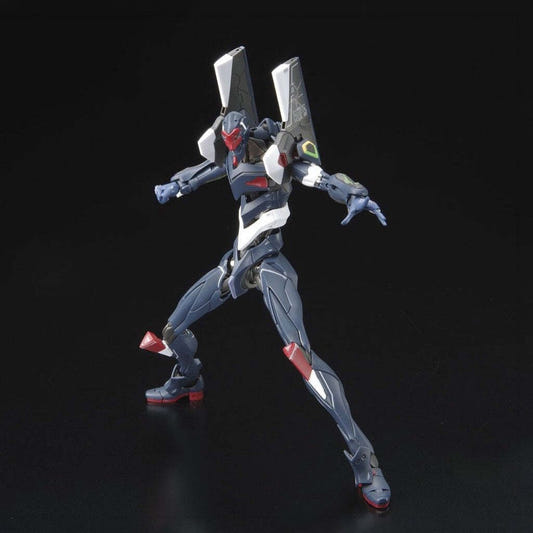 Bandai RG MHDW Artificial Human Evangelion Unit-03 Enchanted Shield of Virtue Set - MK62074