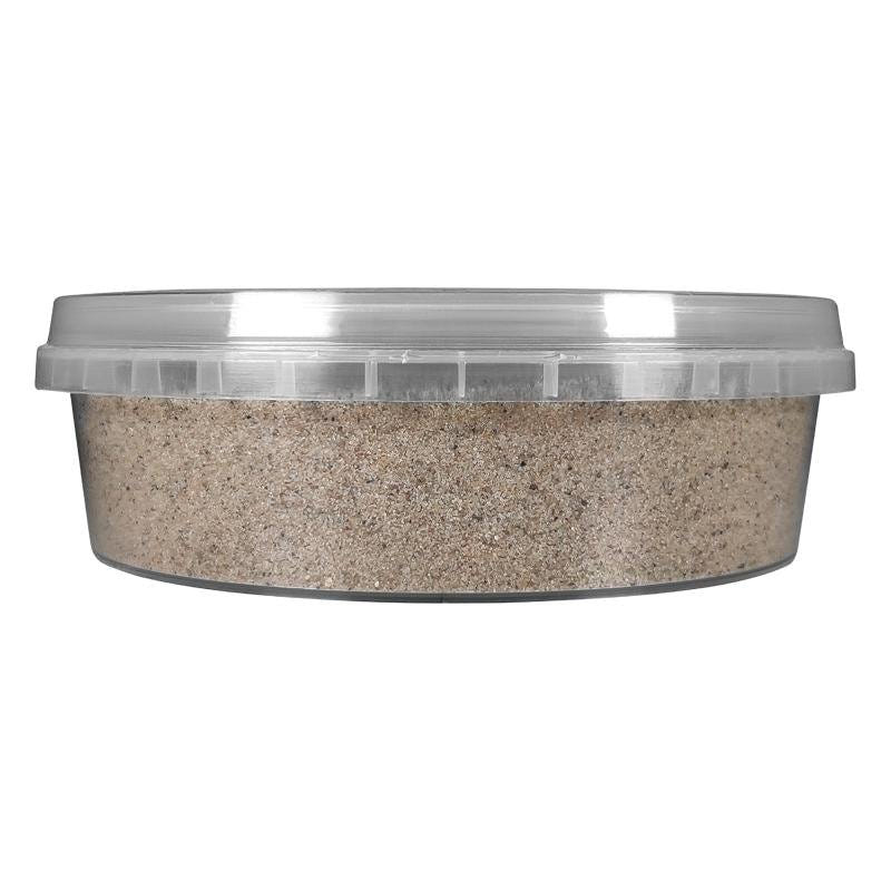 Basing Sand – Fine Grit – 400g - Loaded Dice