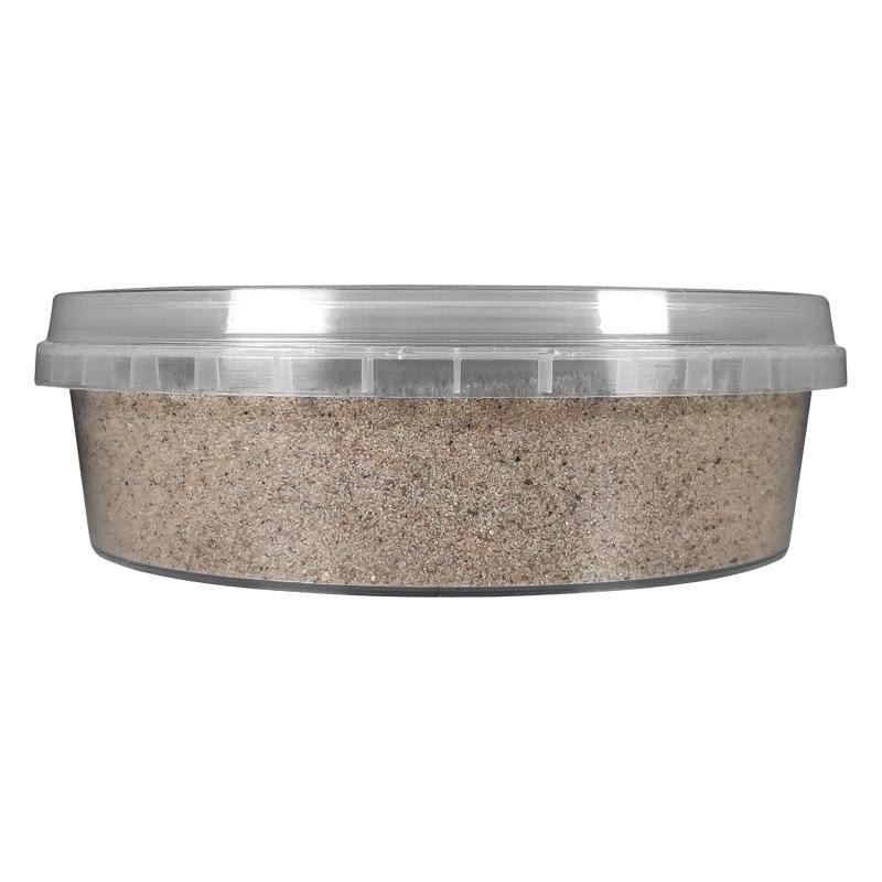 Basing Sand – Fine Grit – 400g - Loaded Dice