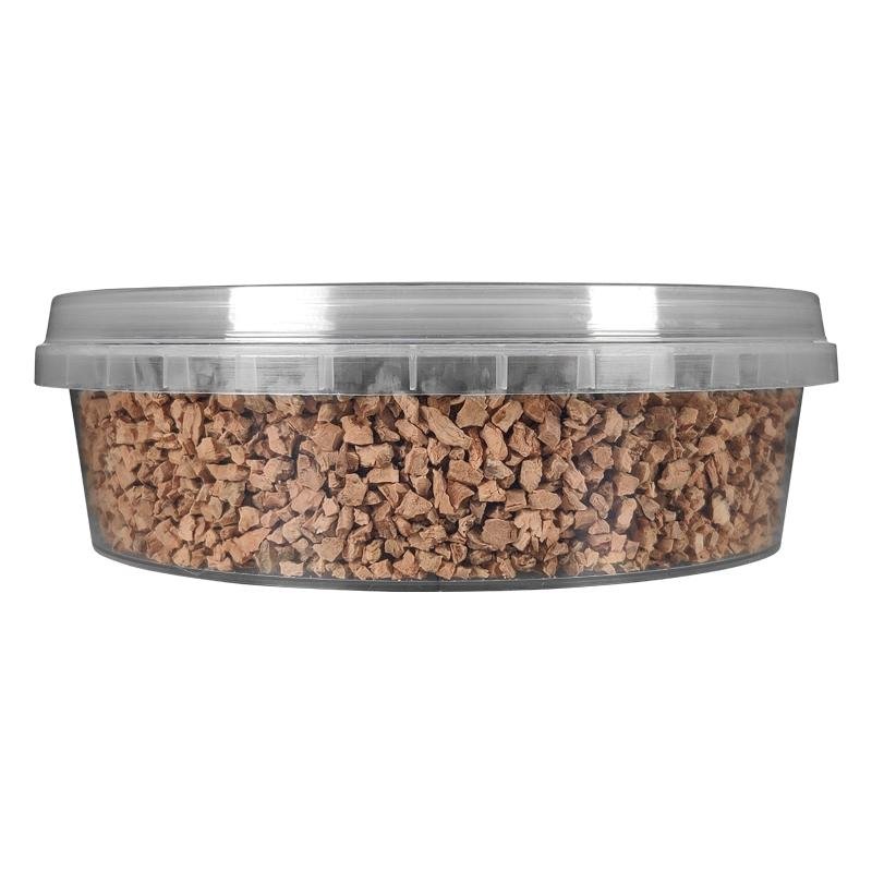 Battlefield Rocks Basing Cork (small) (275ml) - Loaded Dice