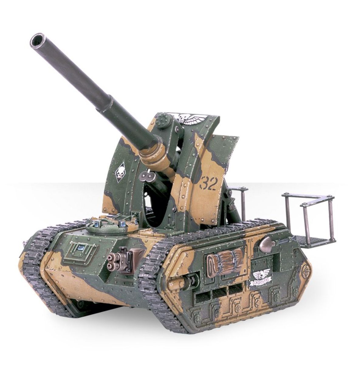 Battleforce: Astra Militarum Platoon - Loaded Dice