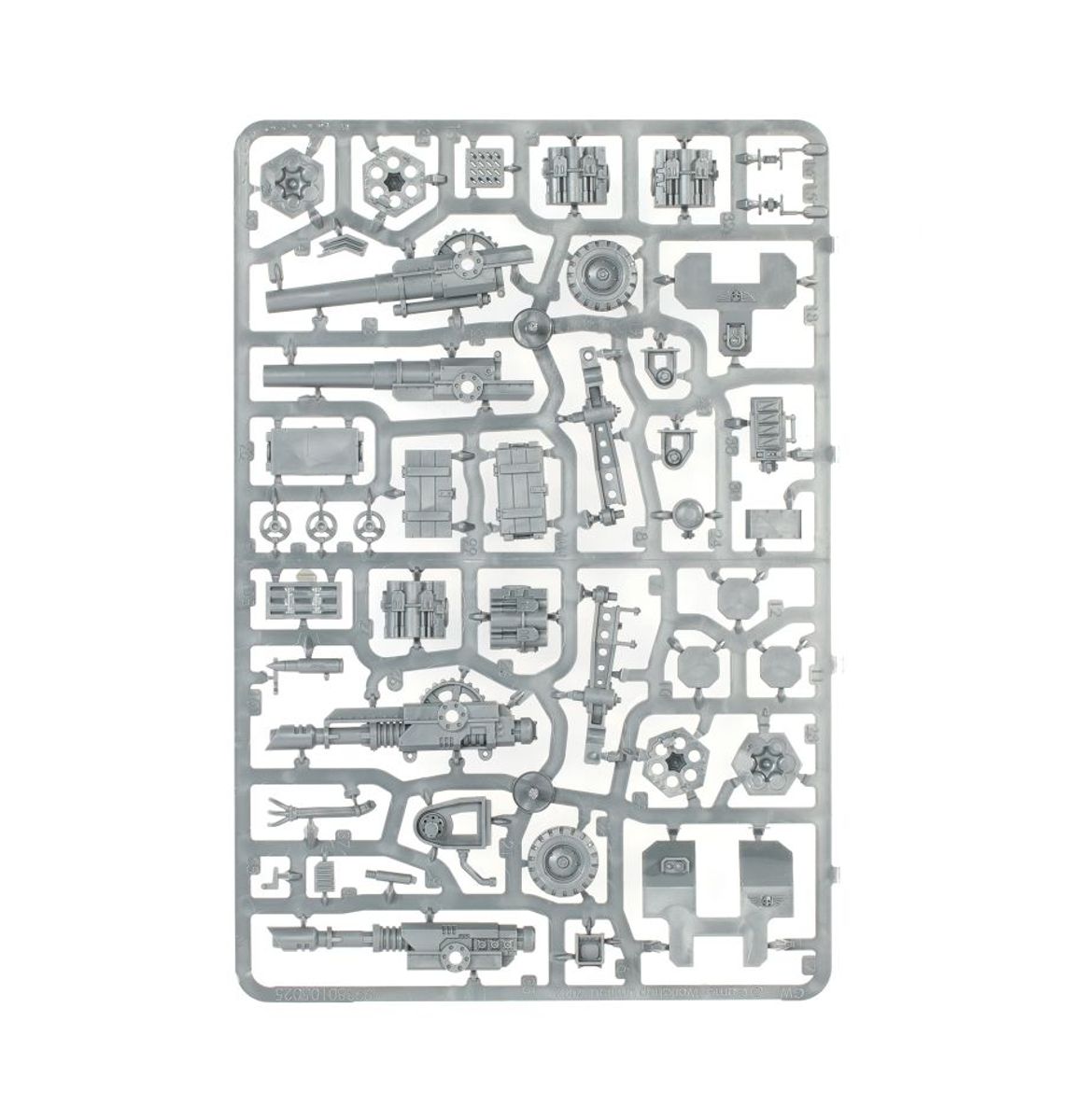 Battleforce: Astra Militarum Platoon - Loaded Dice