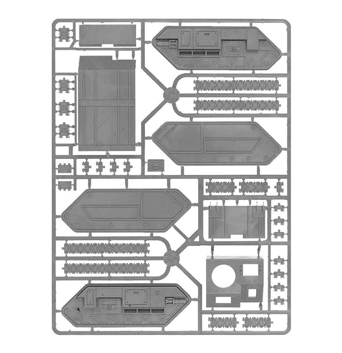 Battleforce: Astra Militarum Platoon - Loaded Dice