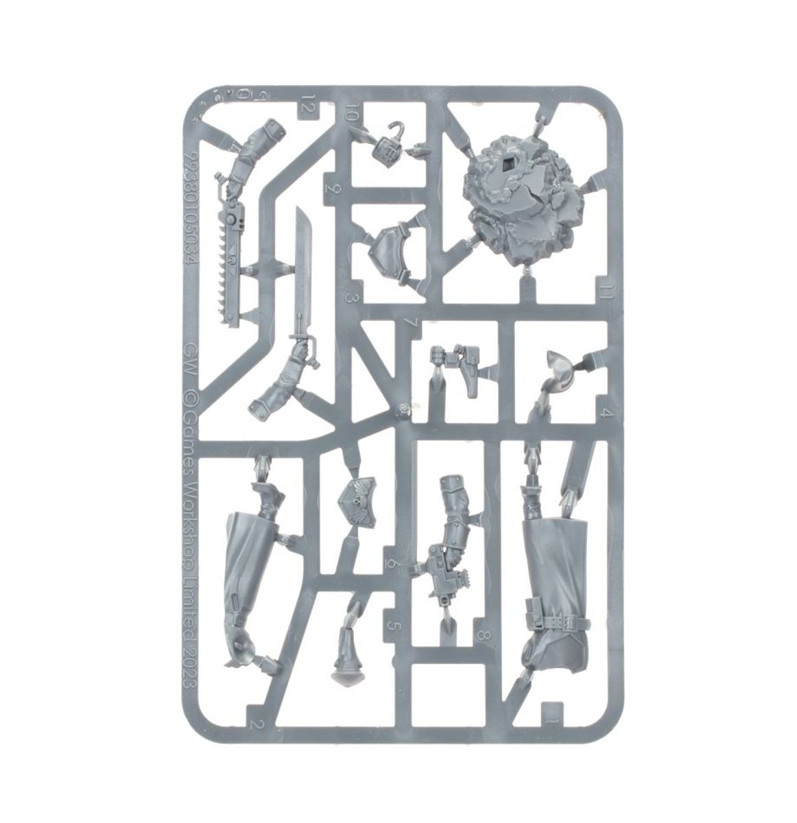 Battleforce: Astra Militarum Platoon - Loaded Dice