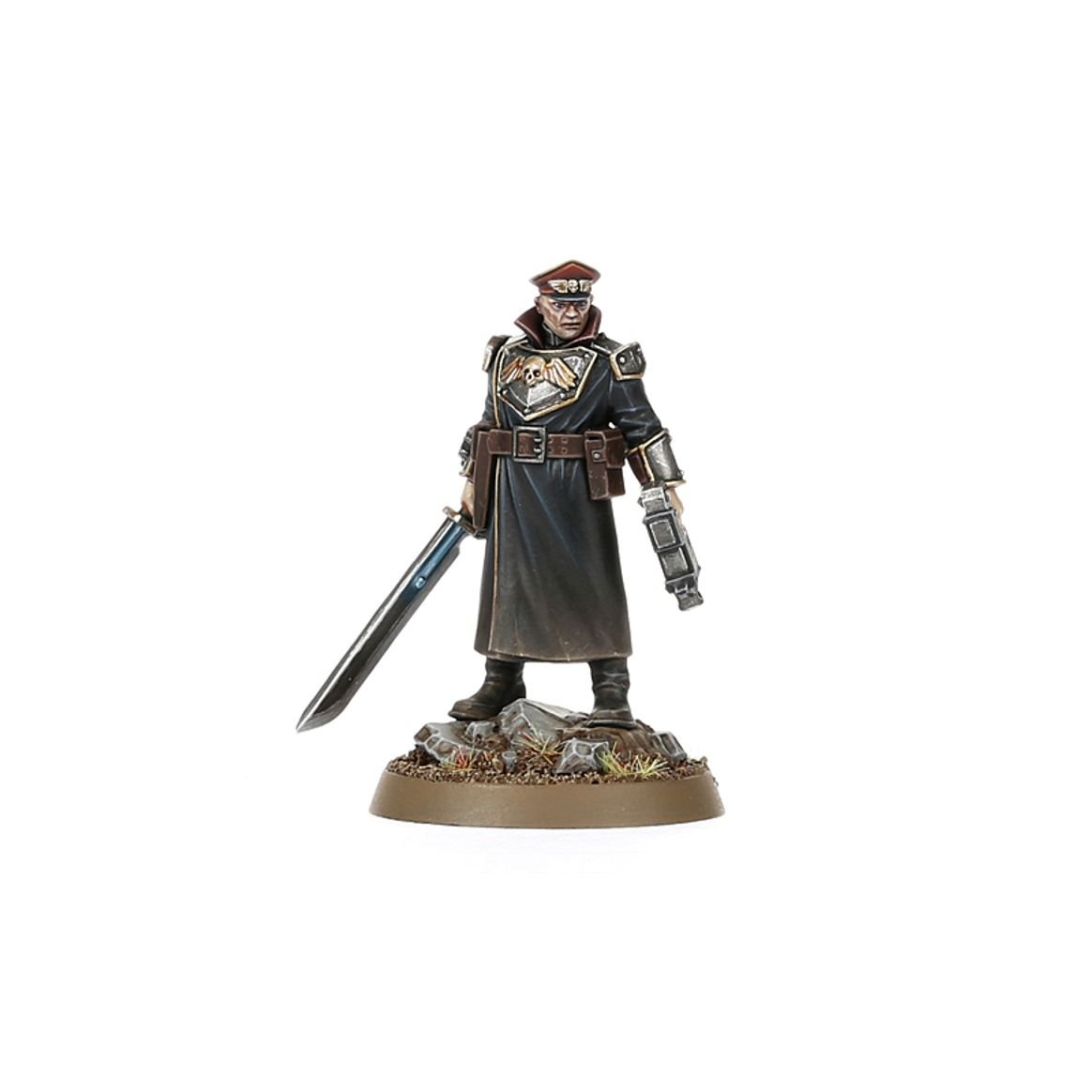 Battleforce: Astra Militarum Platoon - Loaded Dice