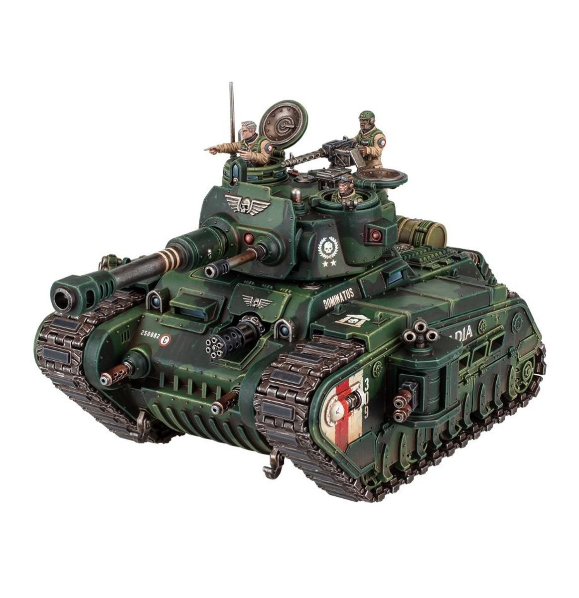 Battleforce: Astra Militarum Platoon - Loaded Dice