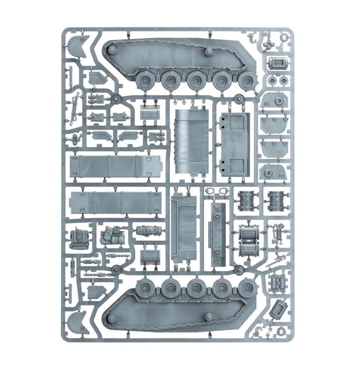 Battleforce: Astra Militarum Platoon - Loaded Dice