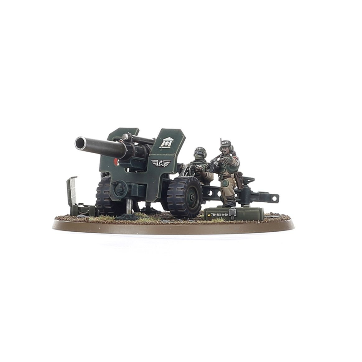 Battleforce: Astra Militarum Platoon - Loaded Dice