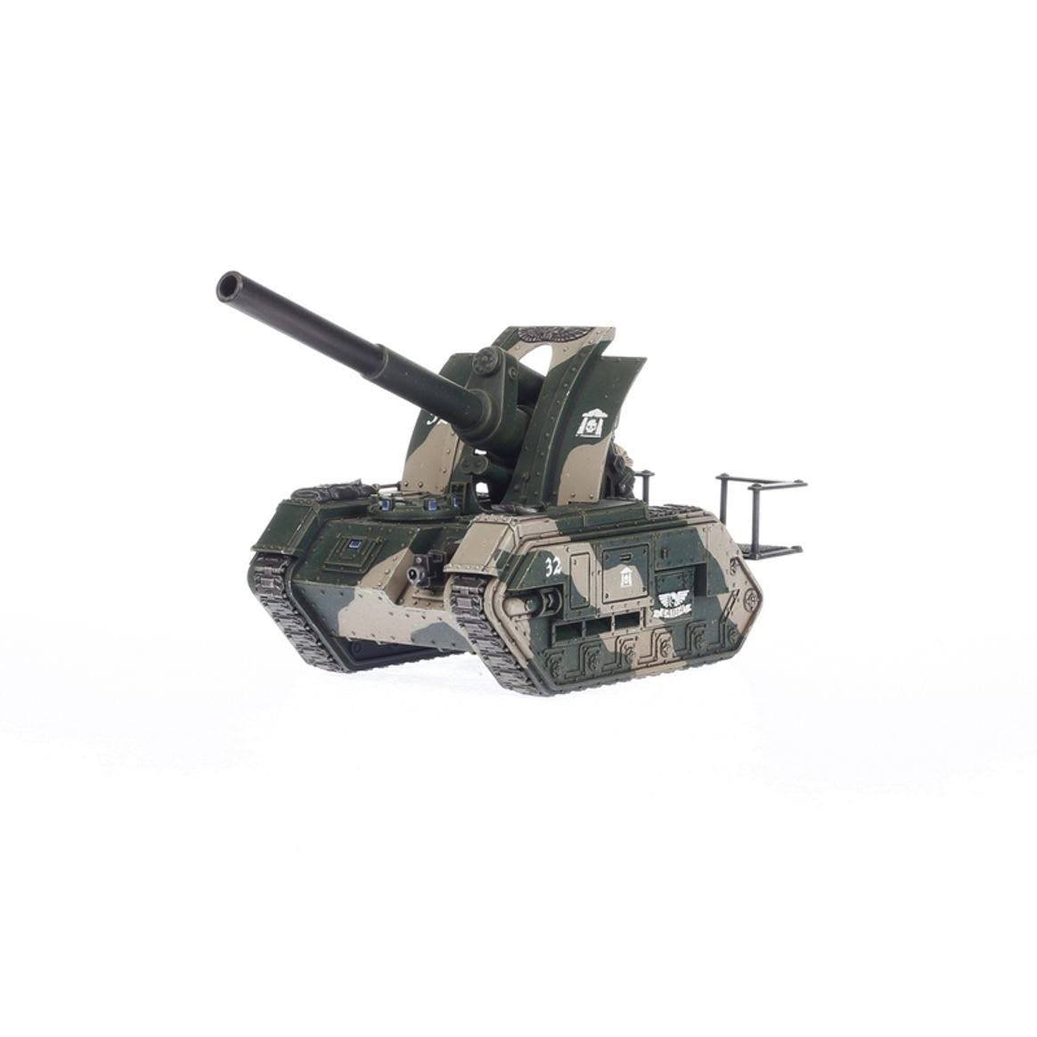 Battleforce: Astra Militarum Platoon - Loaded Dice
