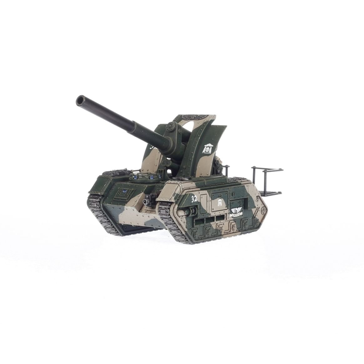 Battleforce: Astra Militarum Platoon - Loaded Dice