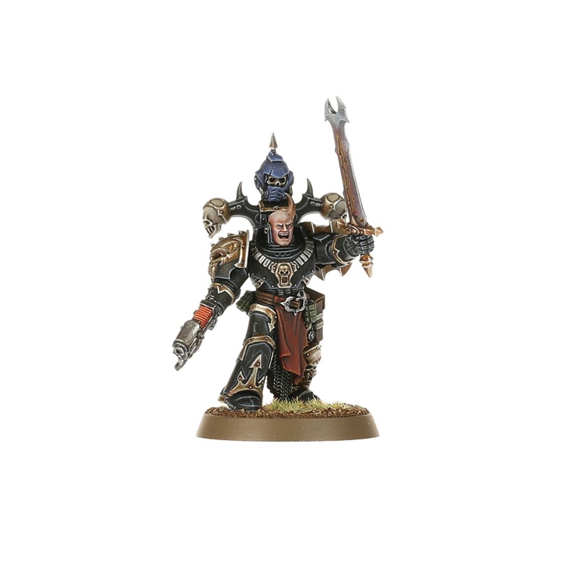Battleforce: Chaos Space Marines Warband