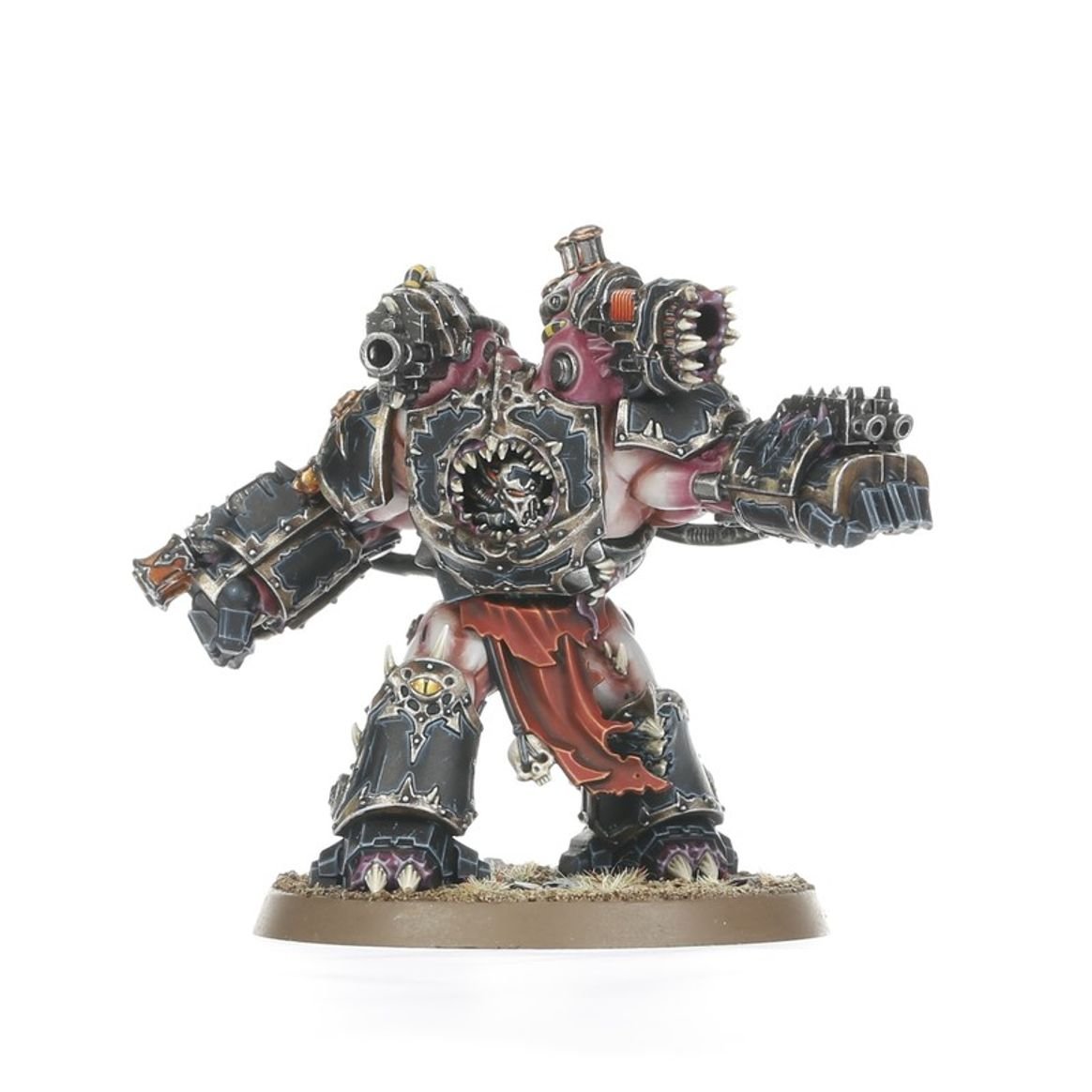 Battleforce: Chaos Space Marines Warband