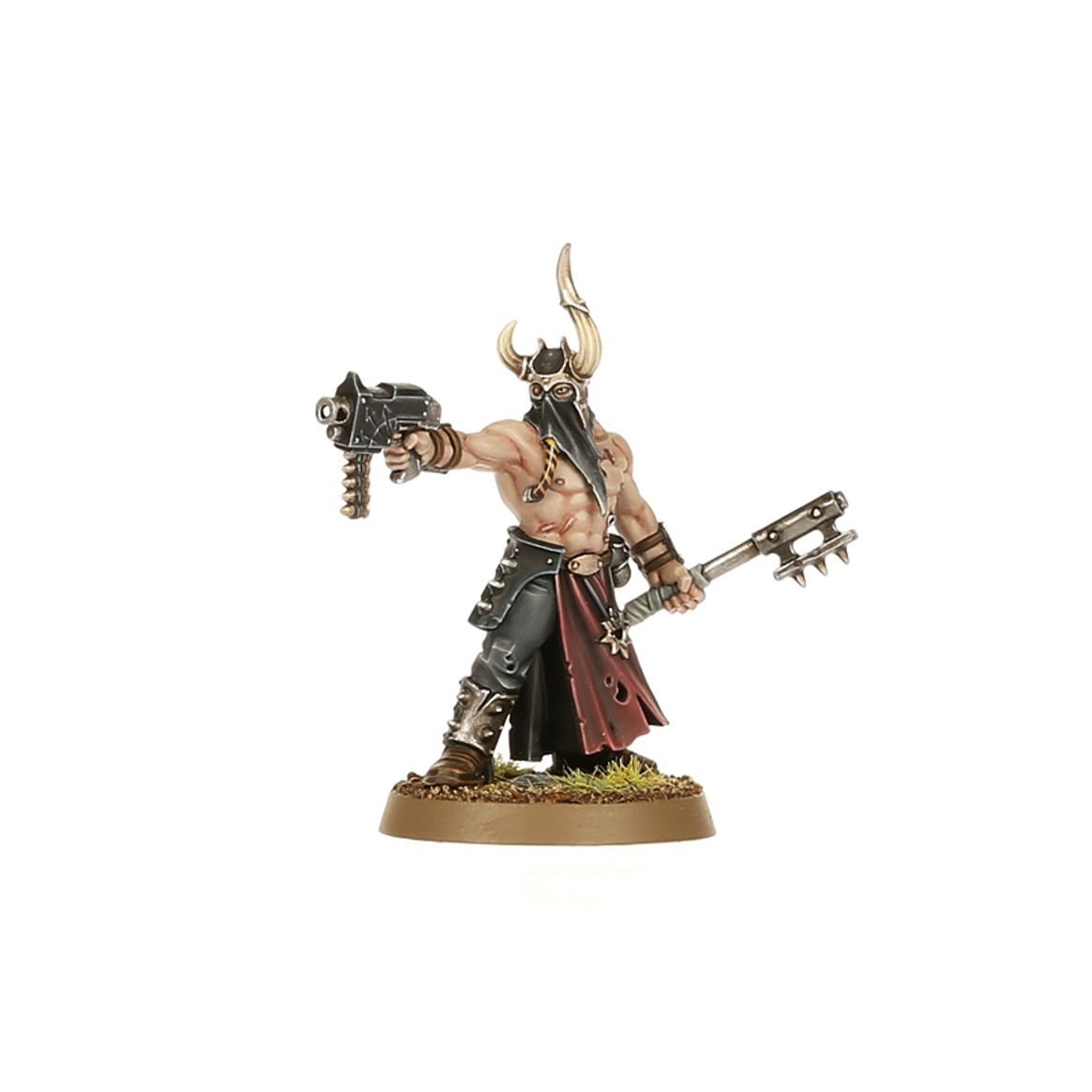 Battleforce: Chaos Space Marines Warband