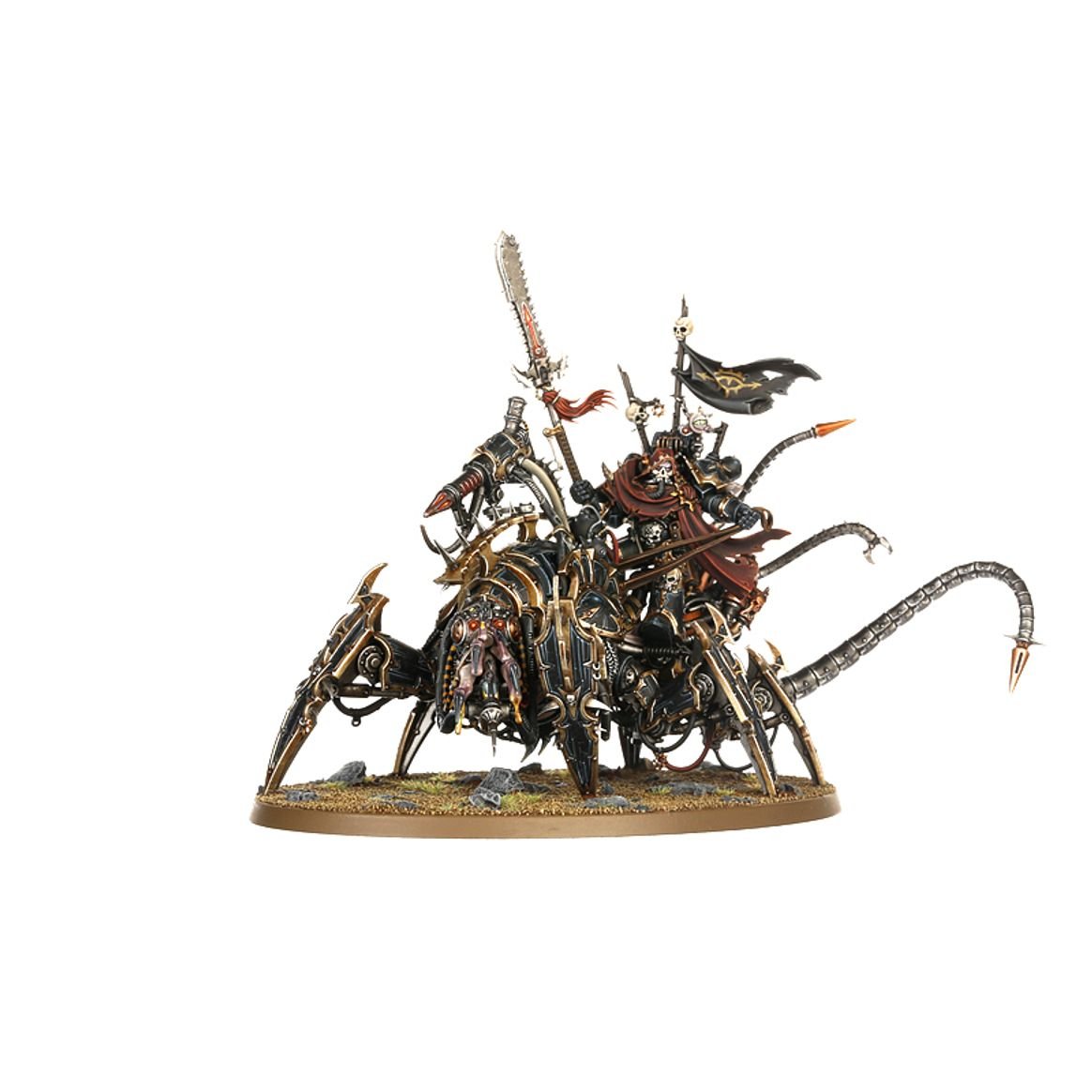 Battleforce: Chaos Space Marines Warband