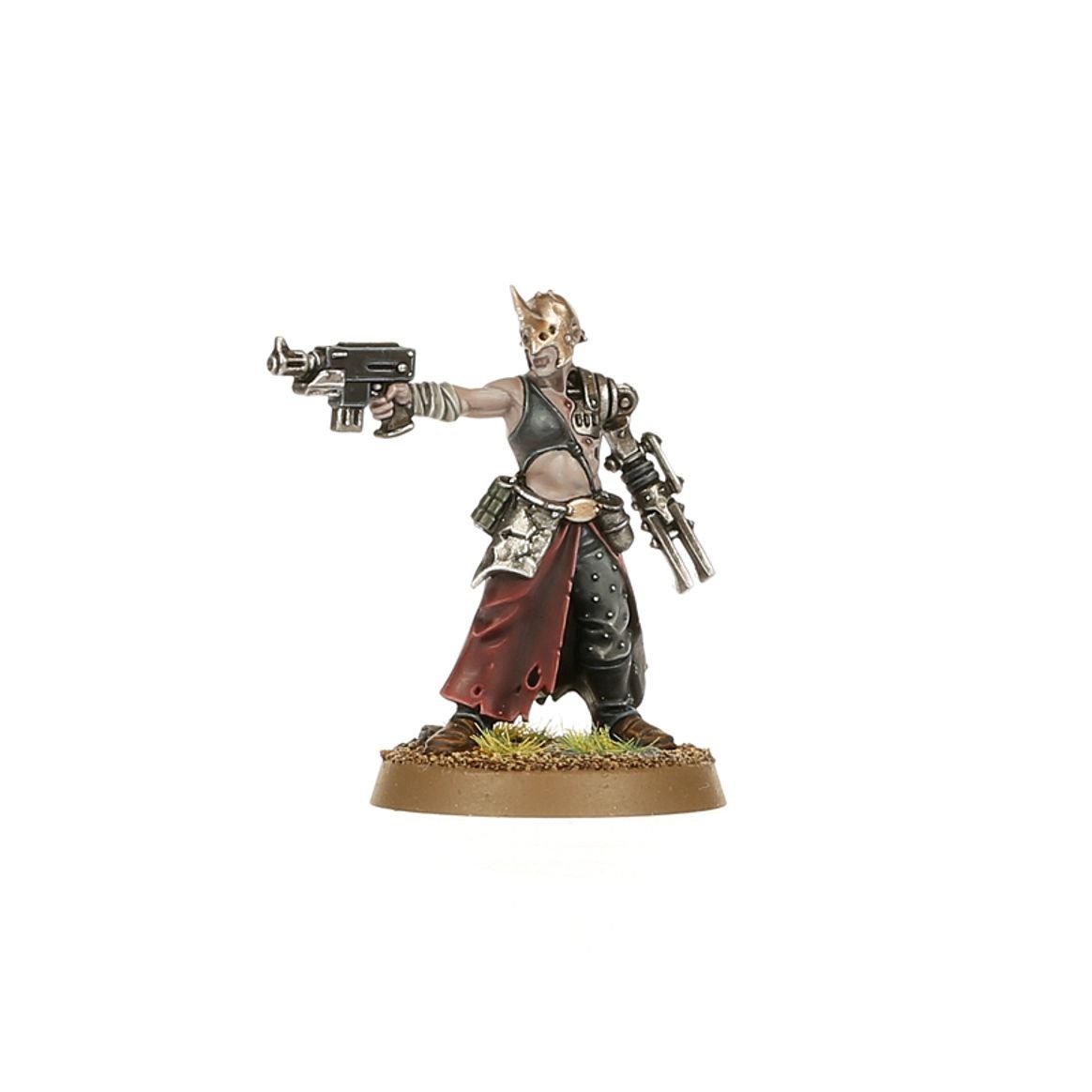 Battleforce: Chaos Space Marines Warband