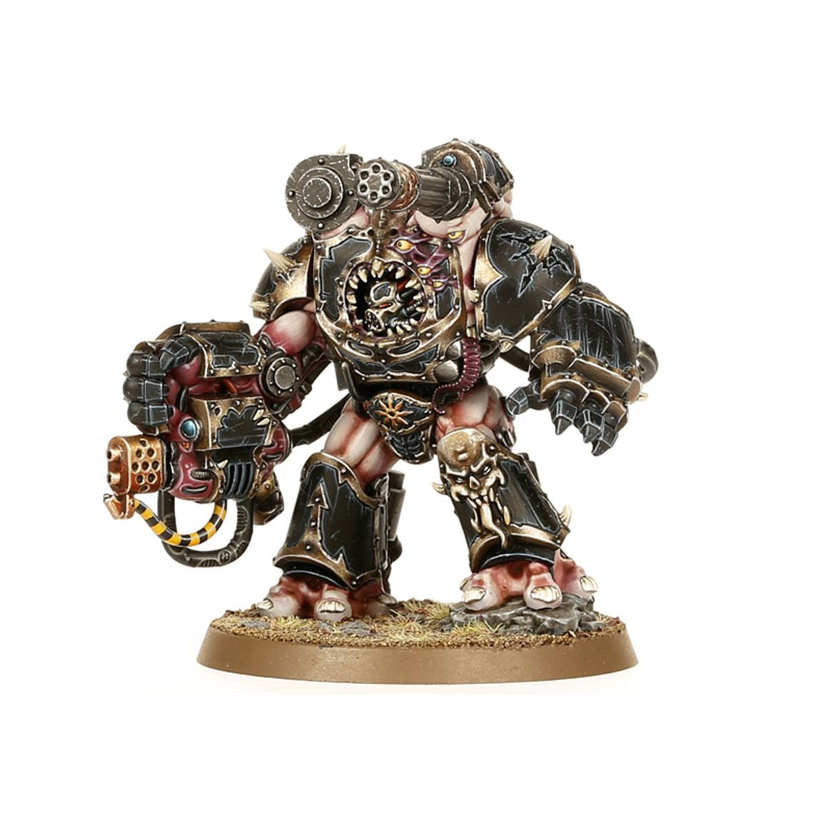 Battleforce: Chaos Space Marines Warband