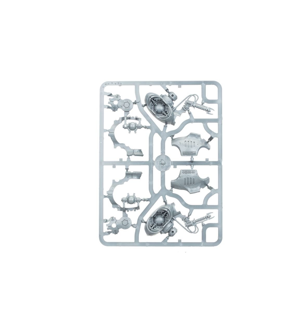 Battleforce: Necron Host - Loaded Dice