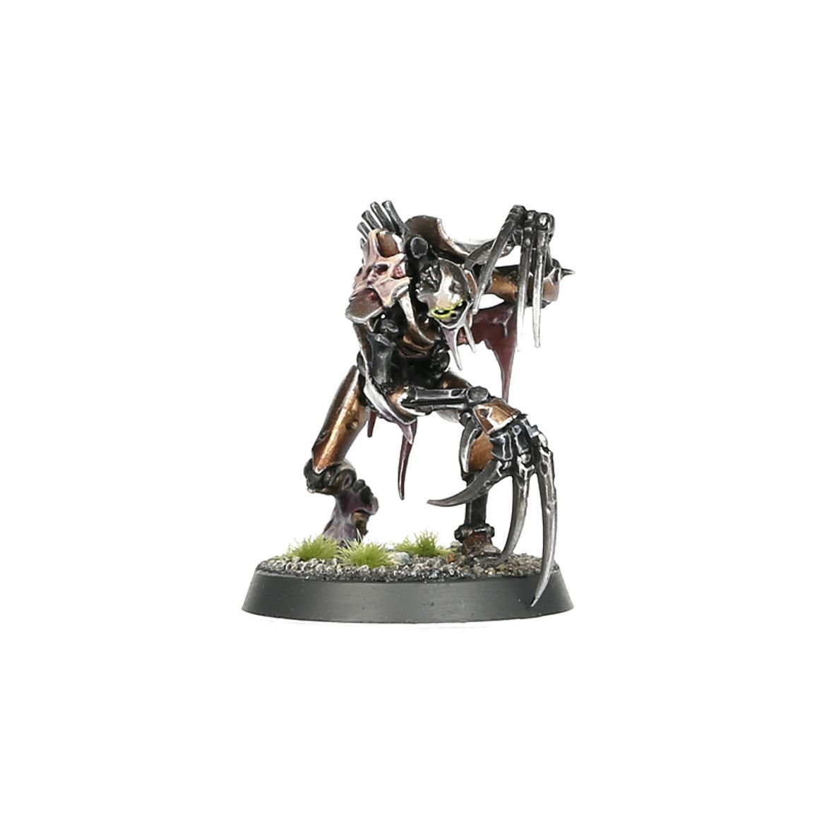 Battleforce: Necron Host - Loaded Dice
