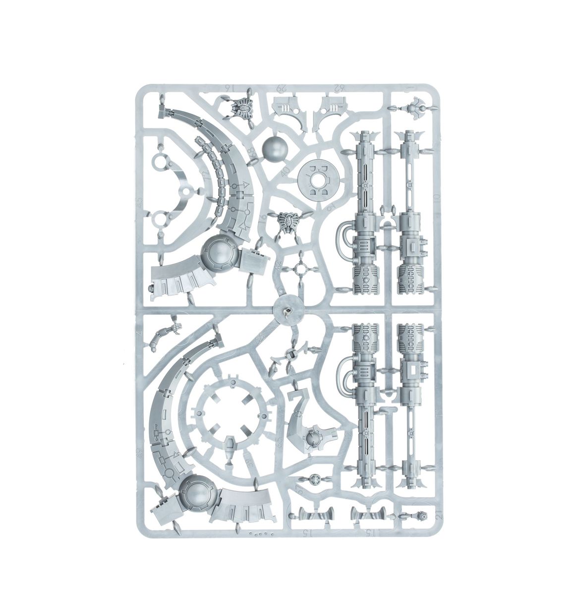 Battleforce: Necron Host - Loaded Dice